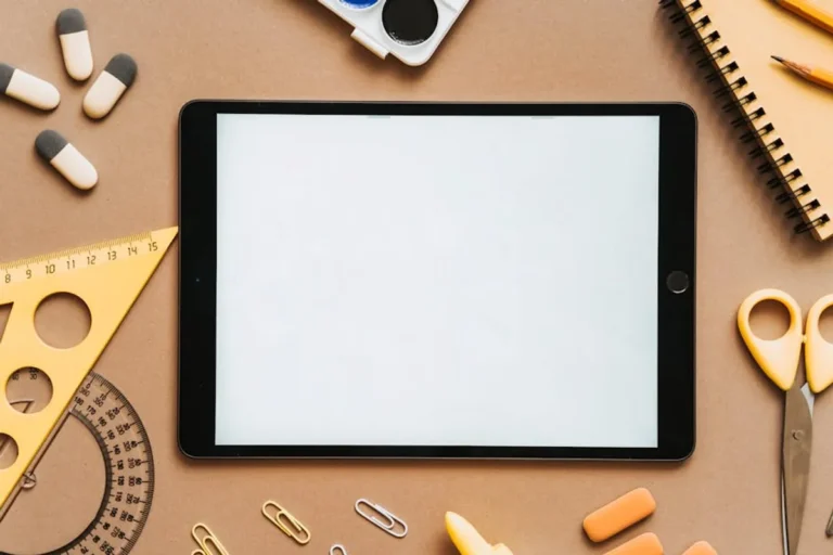 Back to School Checklist for Parents