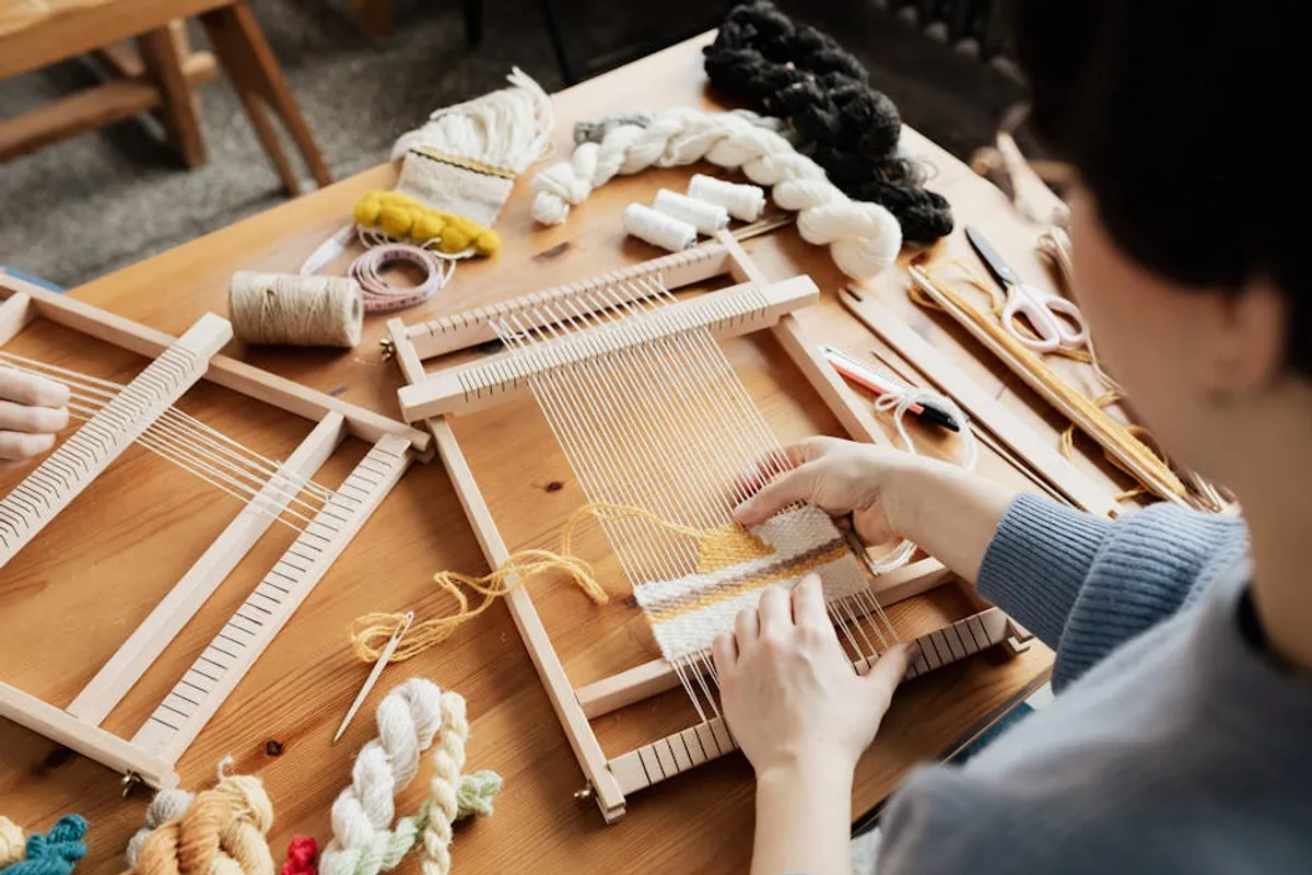Best Arts and Crafts Supplies for Beginners