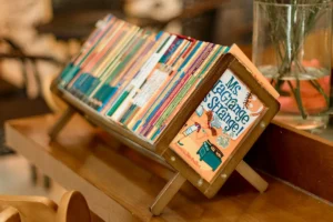 Best Books for Kids Who Love Stories
