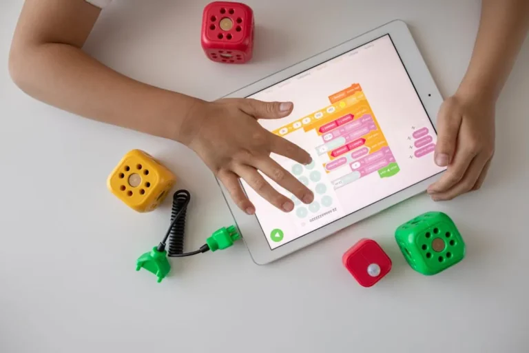 Best Educational Toys for Preschoolers
