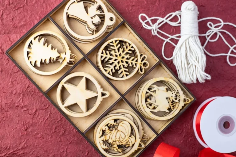 Christmas Craft Ideas