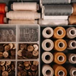 Craft Storage Ideas