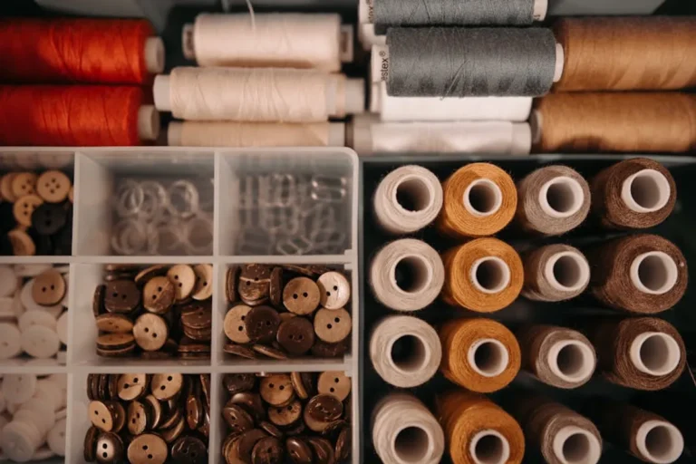 Craft Storage Ideas