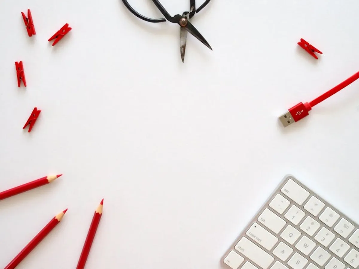 Craft Supplies Every Parent Should Keep