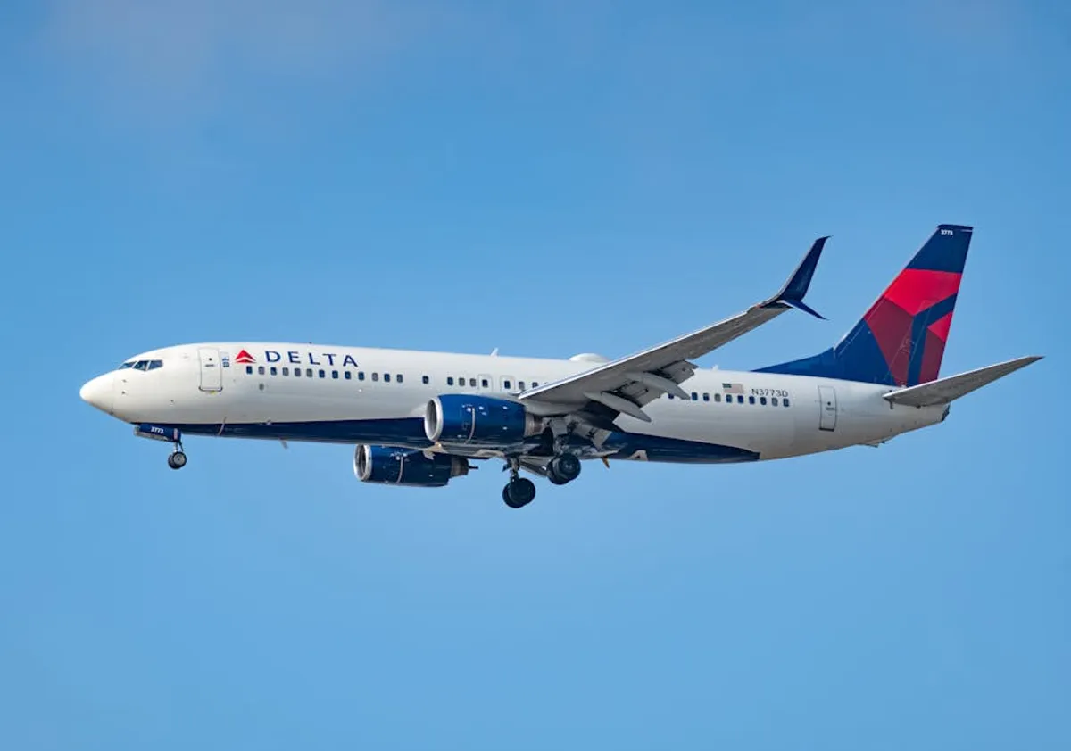 Delta Airlines: Complete Travel Guide, Tips, Places, and Details