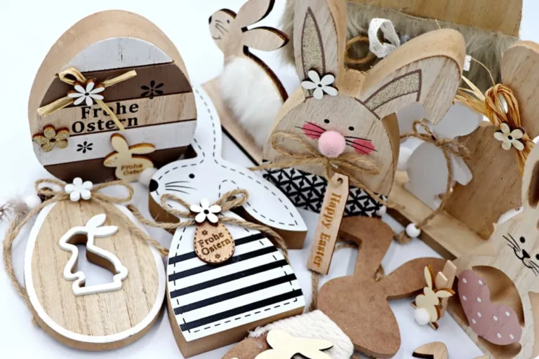 Easter Craft Ideas
