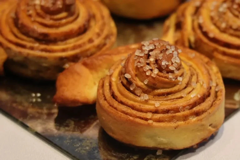 Easy Baking Projects With Kids
