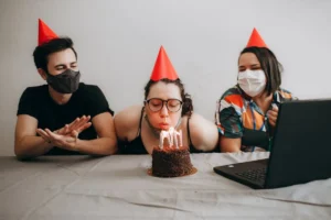 Easy Birthday Party Ideas for Kids