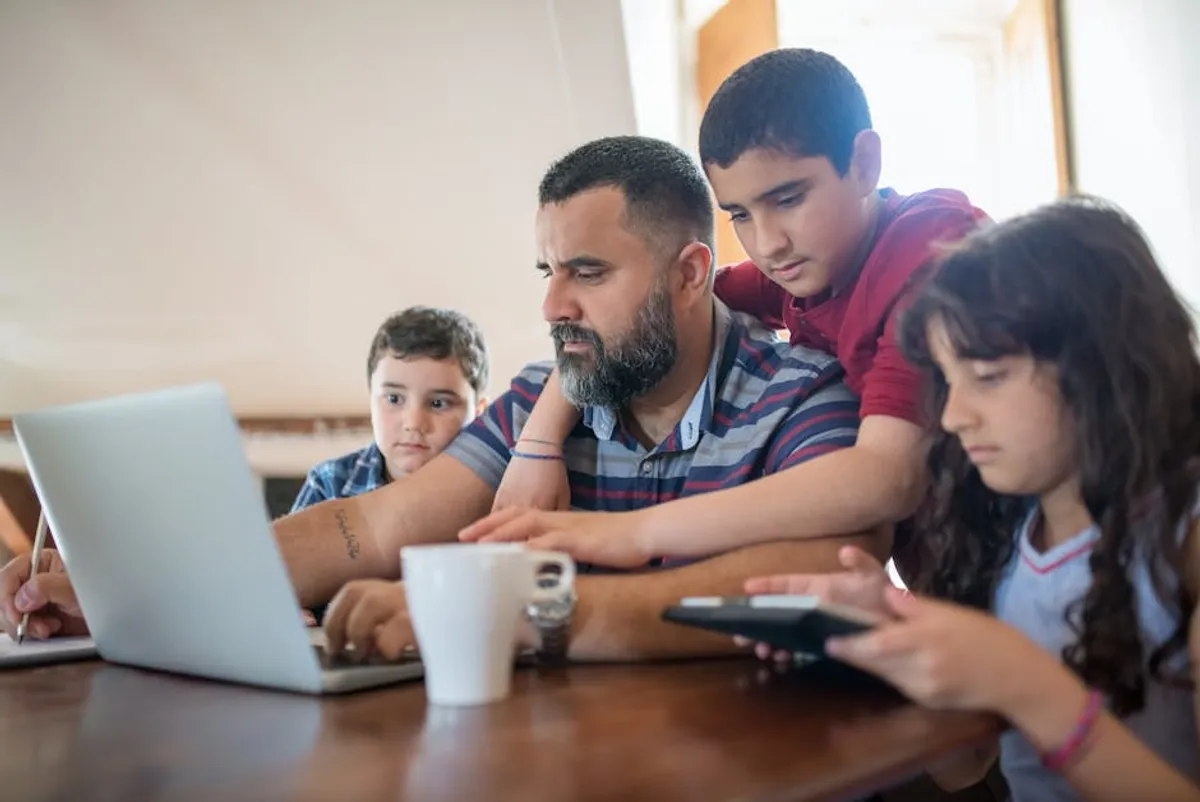 Family-Friendly Weekend Ideas That Do Not Need Screens
