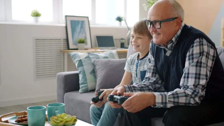 Family Game Night Ideas
