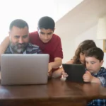 Family Lifestyle Blog Ideas Parents Actually Search For