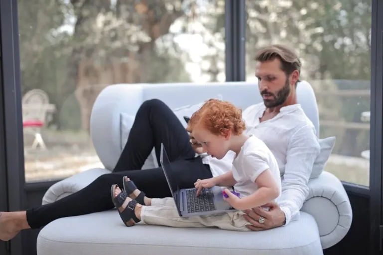Family Lifestyle Blog Ideas Parents Love