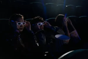 Family Movie Night Ideas