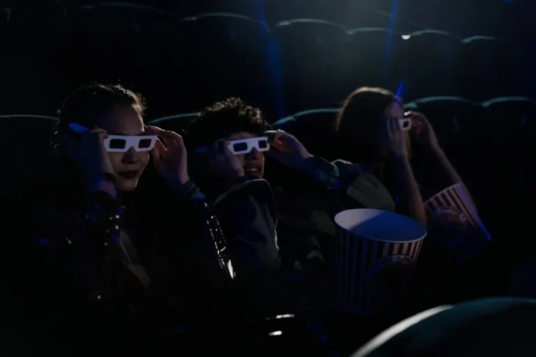 Family Movie Night Ideas