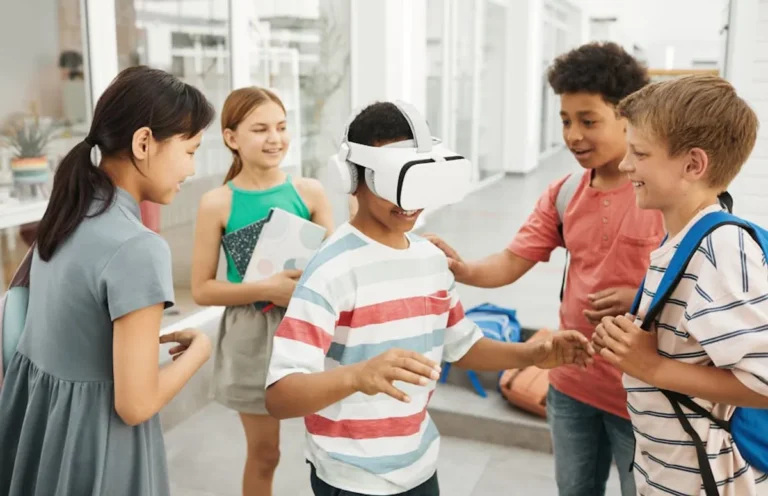Fun Educational Games for Younger Kids