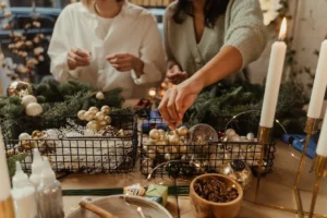 Holiday Crafts for Kids
