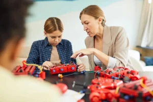 How to Build a Kids’ Routine That Supports Learning