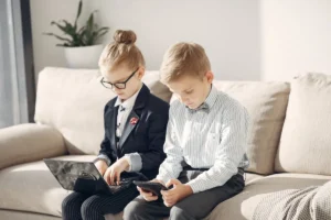How to Organize Children’s Toys Without Stress
