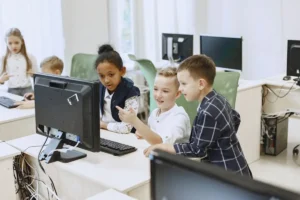 How to Teach Kids Organization