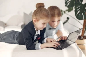 How to Teach Kids Responsibility