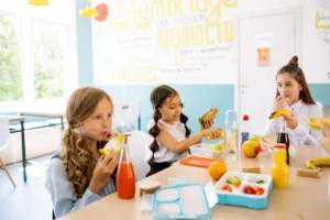 Kids Lunchbox Ideas