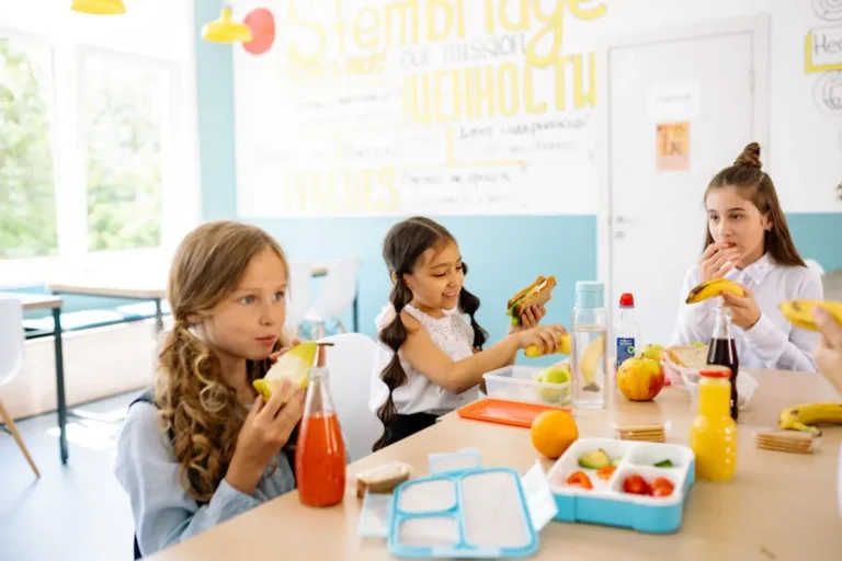 Kids Lunchbox Ideas