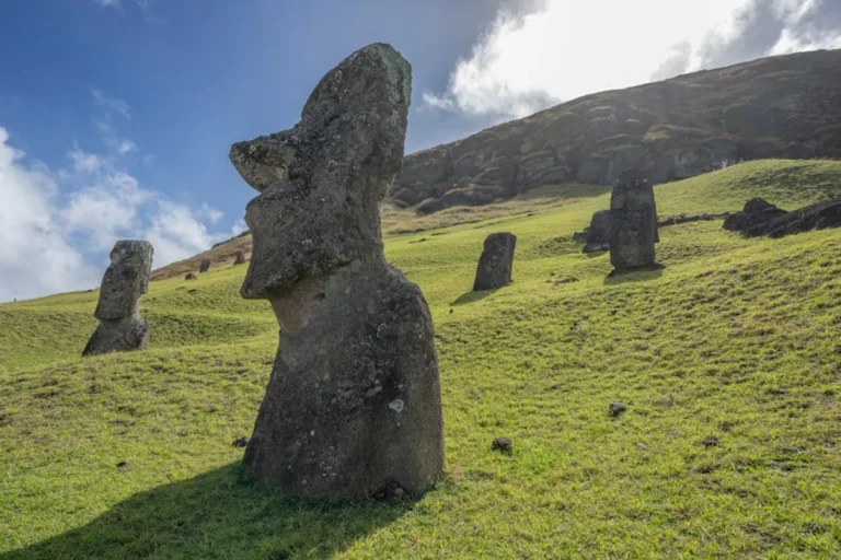Moai Statue: Complete Travel Guide, Tips, Places, and Details
