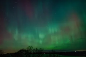 Northern Lights: Complete Travel Guide, Tips, Places, and Details