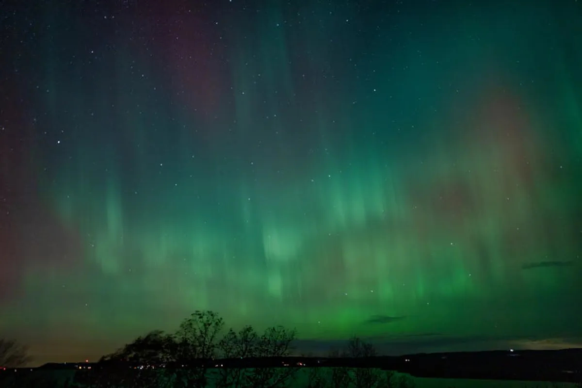 Northern Lights: Complete Travel Guide, Tips, Places, and Details