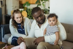 5 Parenting Things I Wish I'd Known With My First Kid