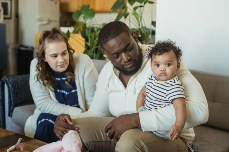 5 Parenting Things I Wish I'd Known With My First Kid