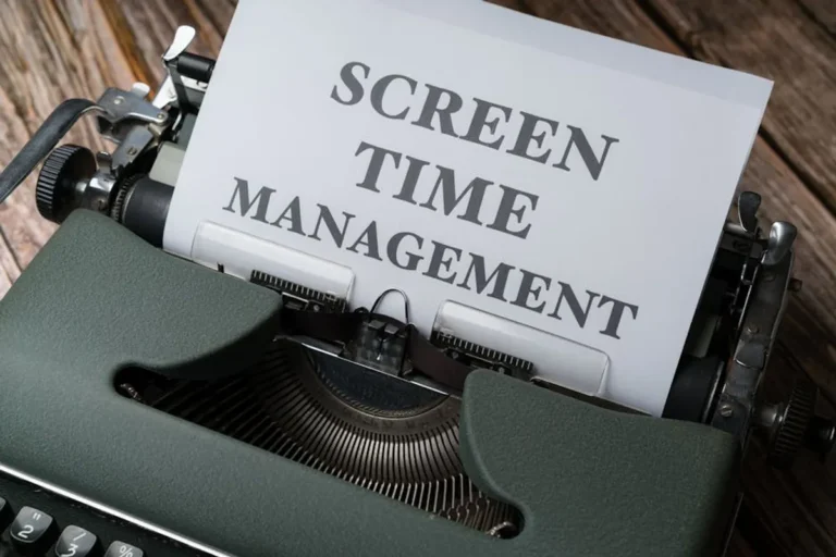 Screen-Free Activities for Children