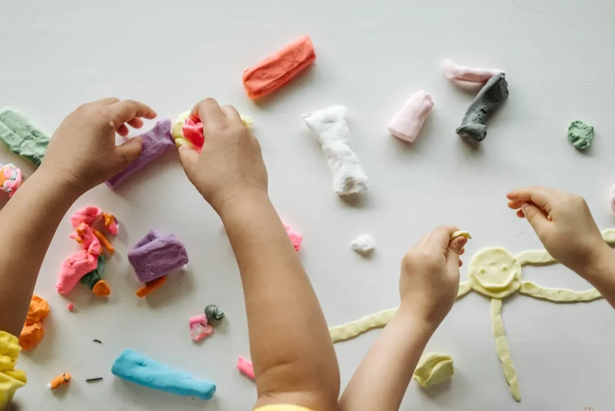 Sensory Play Ideas