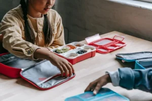 Simple Lunchbox Ideas for Busy Parents