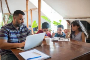 What families should know before relying on gaseping.com