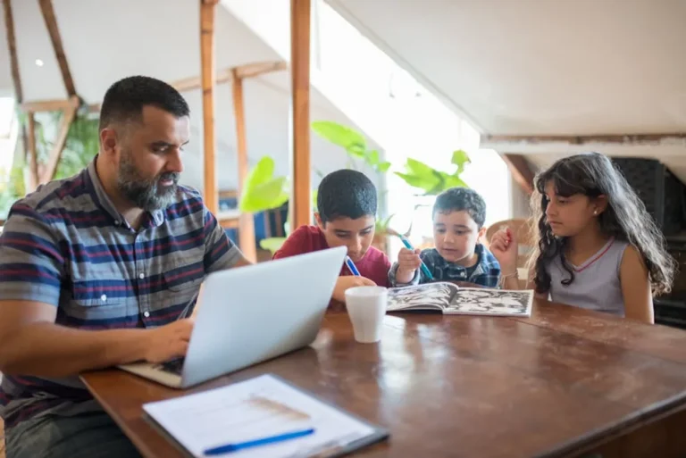 What families should know before relying on gaseping.com