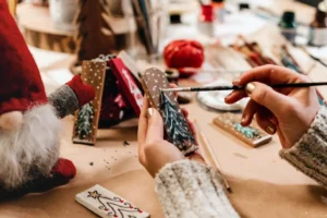 Winter Crafts for Kids